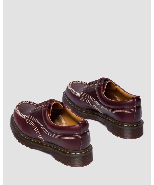 Dr.Martens（ドクターマーチン） シューズ LOWELL 4 ホール シューズ