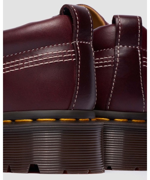 Dr.Martens（ドクターマーチン） シューズ LOWELL 4 ホール シューズ
