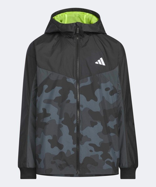 adidas（アディダス） ジャージ エッセンシャルズ カモ パック