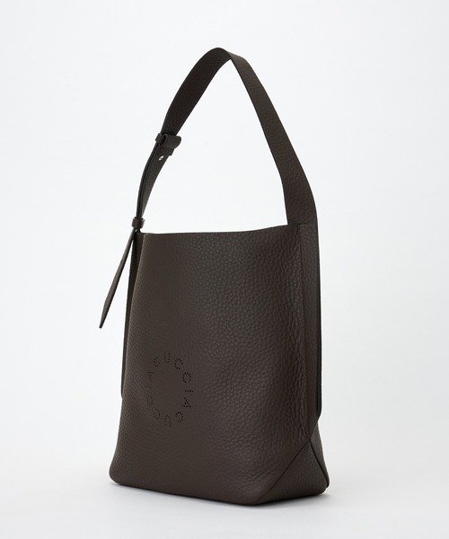 「IACUCCI」 トートバッグ FREE ダークブラウン レディース_画像3