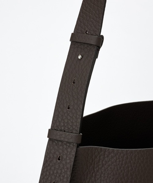 「IACUCCI」 トートバッグ FREE ダークブラウン レディース_画像5