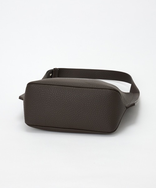 「IACUCCI」 トートバッグ FREE ダークブラウン レディース_画像7