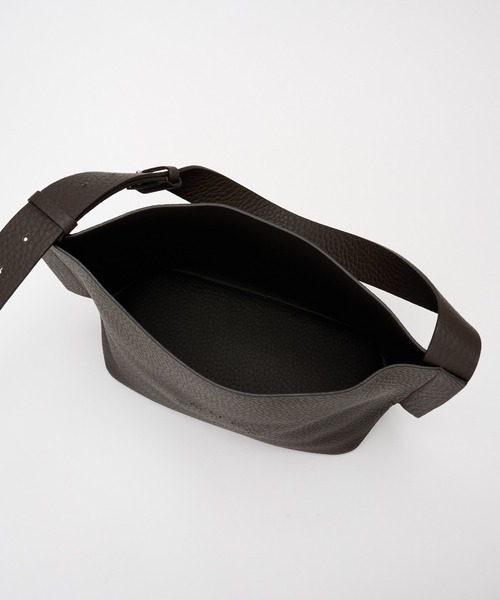 「IACUCCI」 トートバッグ FREE ダークブラウン レディース_画像8