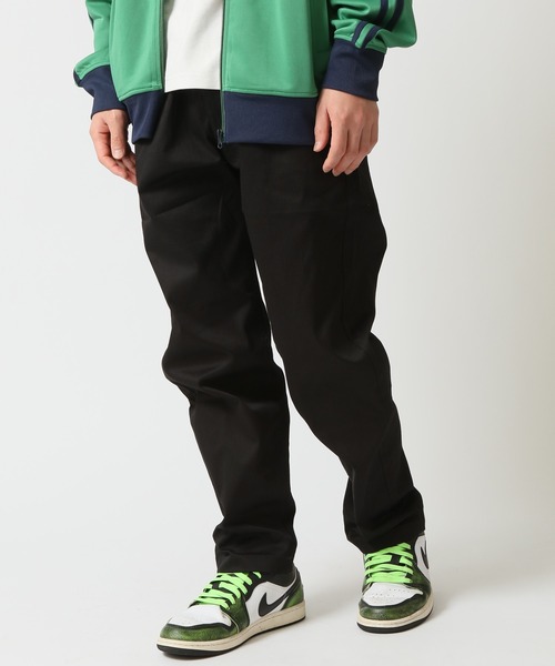 ARCADE（アーケード） チノパン ワンタック チノツイルパンツ/ワーク