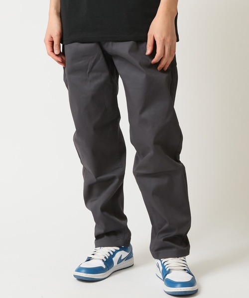 ARCADE（アーケード） チノパン ワンタック チノツイルパンツ/ワーク