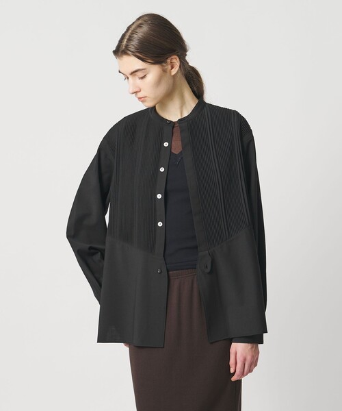 UNITED ARROWS（ユナイテッドアローズ） ブラウス シャツ 「Pheeta