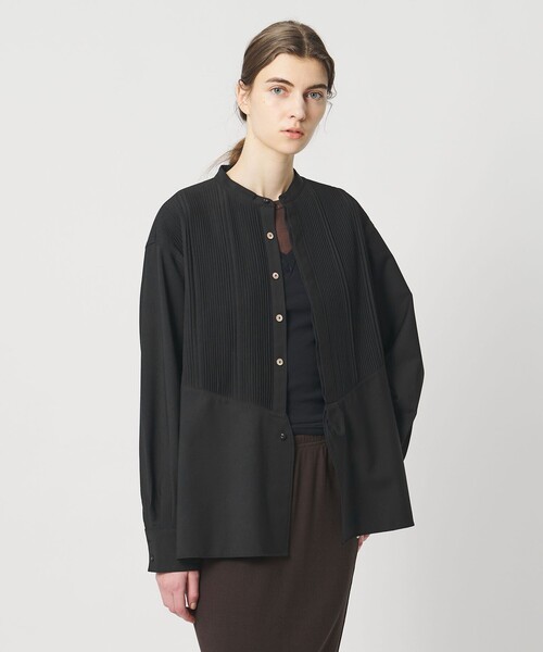 UNITED ARROWS（ユナイテッドアローズ） ブラウス シャツ 「Pheeta