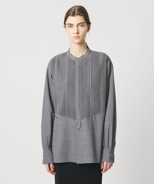 UNITED ARROWS（ユナイテッドアローズ） ブラウス シャツ 「Pheeta