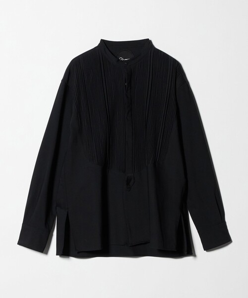 UNITED ARROWS（ユナイテッドアローズ） ブラウス シャツ 「Pheeta