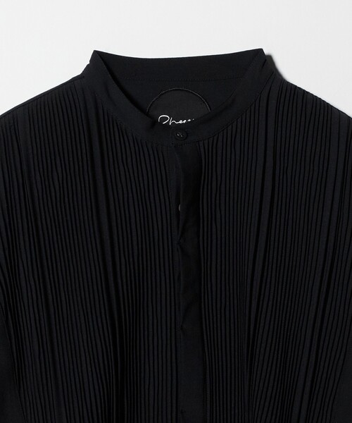 UNITED ARROWS（ユナイテッドアローズ） ブラウス シャツ 「Pheeta