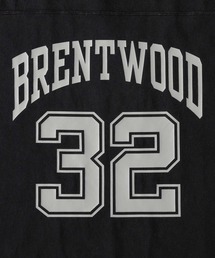 「Champion」 長袖Tシャツ L ホワイト メンズの画像6