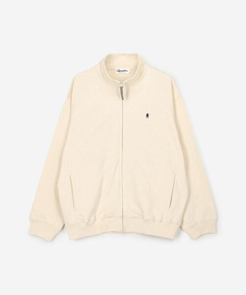 メンズ 05ss Y's for men コットンブルゾン 八の字ジップ archive