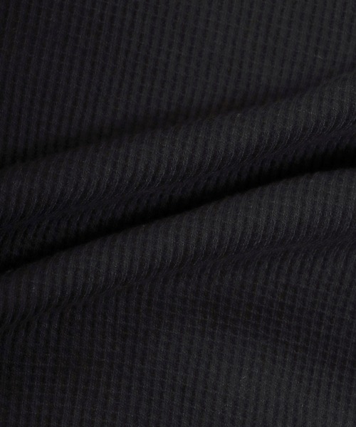 「Healthknit」 長袖カットソー L オフホワイト レディース_画像5