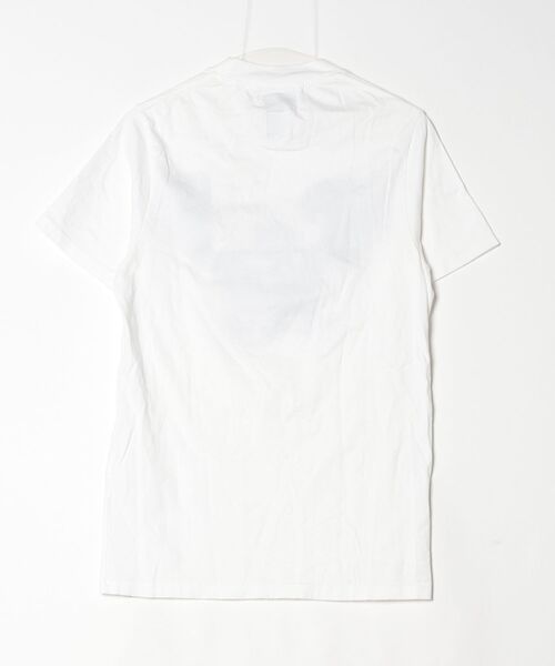 「FACETASM」 半袖Tシャツ 3 ホワイト メンズ_画像2