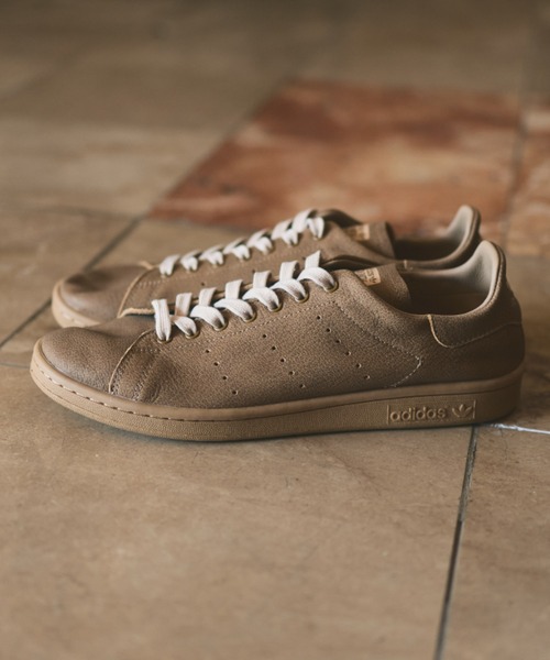 adidas（アディダス） スニーカー STAN SMITH DECON IH4480 メンズ