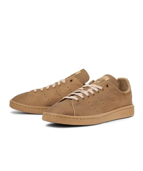 adidas（アディダス） スニーカー STAN SMITH DECON IH4480 メンズ