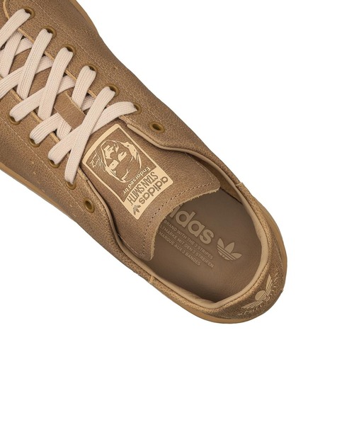 adidas（アディダス） スニーカー STAN SMITH DECON IH4480 メンズ