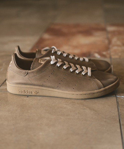 adidas（アディダス） スニーカー STAN SMITH DECON IH4480 メンズ