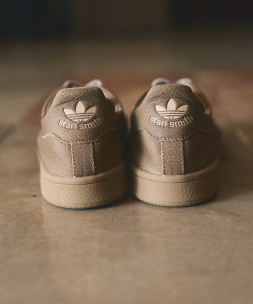 adidas（アディダス） スニーカー STAN SMITH DECON IH4480 メンズ