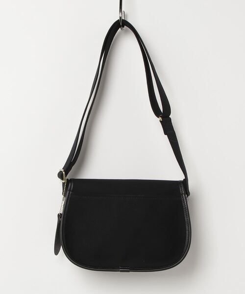 BRADY（ブレディ） ショルダーバッグ F ブラック レディース