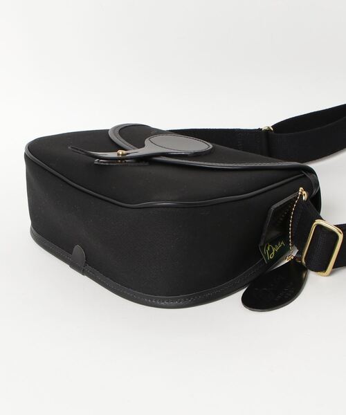 BRADY（ブレディ） ショルダーバッグ F ブラック レディース