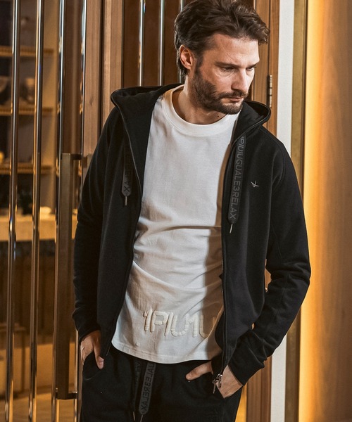 DRKSHDW（ダークシャドウ） パーカー Rick Owens-DRKSHDW(リック