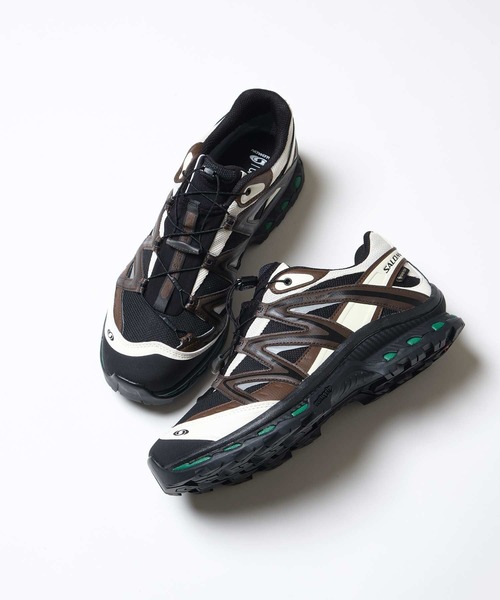 SALOMON（サロモン） スニーカー | XT-QUEST GTX MEN メンズ