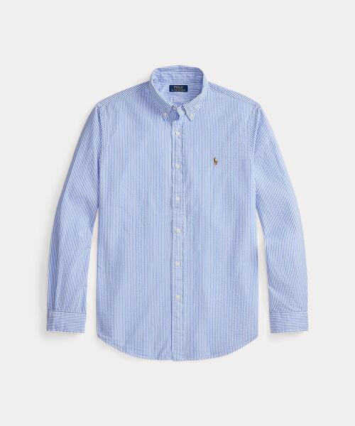 POLO RALPH LAUREN（ポロ・ラルフローレン） シャツ クラシック