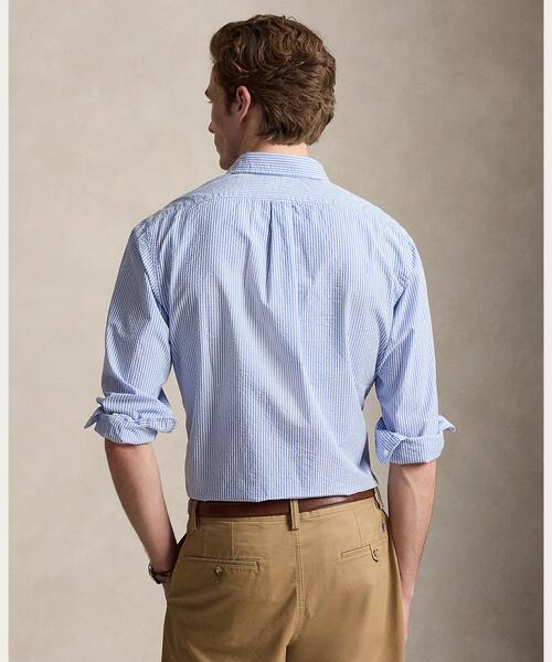 POLO RALPH LAUREN（ポロ・ラルフローレン） シャツ クラシック