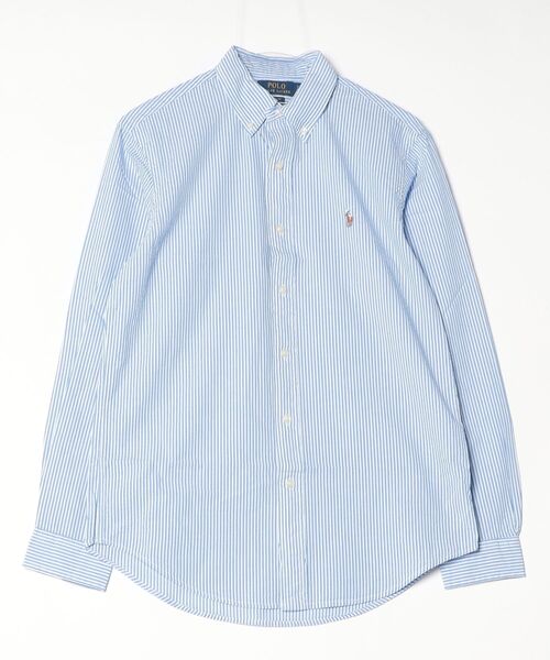 POLO RALPH LAUREN（ポロ・ラルフローレン） シャツ クラシック