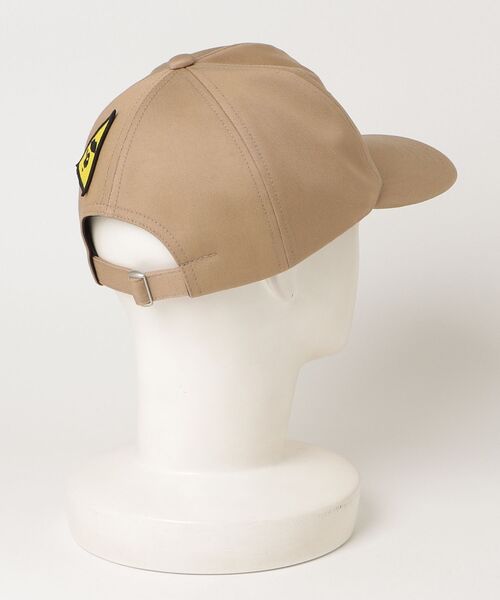 A BATHING APE（アベイシングエイプ） キャップ 帽子 MULTI PATCH CAP