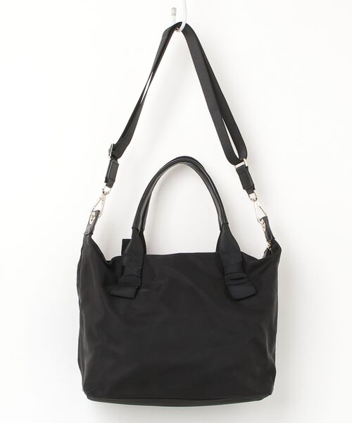 「TOCCA」 2WAYバッグ F ブラック レディース_画像2
