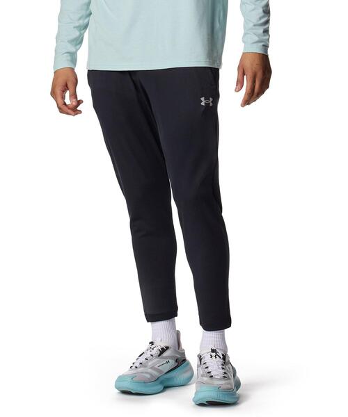 UNDER ARMOUR（アンダーアーマー） パンツ UAモチベート ニット パンツ