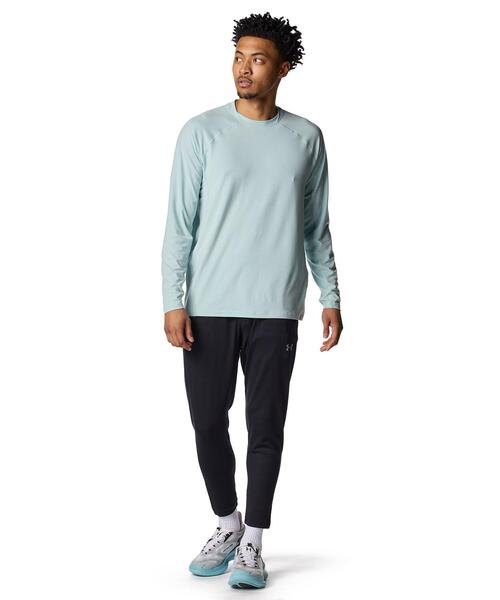 UNDER ARMOUR（アンダーアーマー） パンツ UAモチベート ニット パンツ