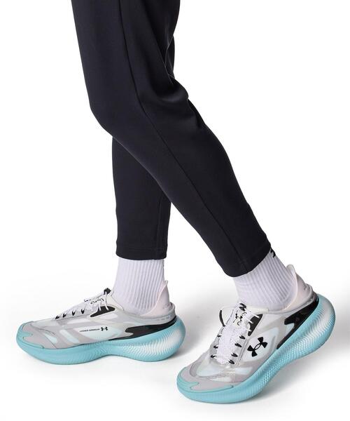 UNDER ARMOUR（アンダーアーマー） パンツ UAモチベート ニット パンツ