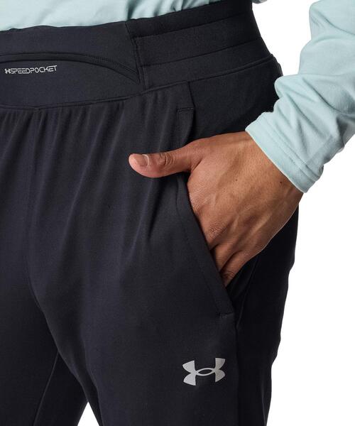 UNDER ARMOUR（アンダーアーマー） パンツ UAモチベート ニット パンツ