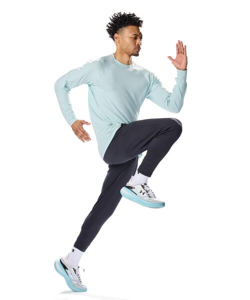 UNDER ARMOUR（アンダーアーマー） パンツ UAモチベート ニット パンツ