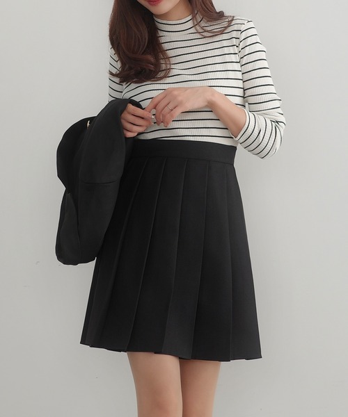 「CENEA」 セットアップ SMALL グレー レディース_画像6