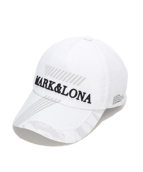 MARK&LONA（マークアンドロナ） キャップ 帽子 TGCP | MEN and WOMEN