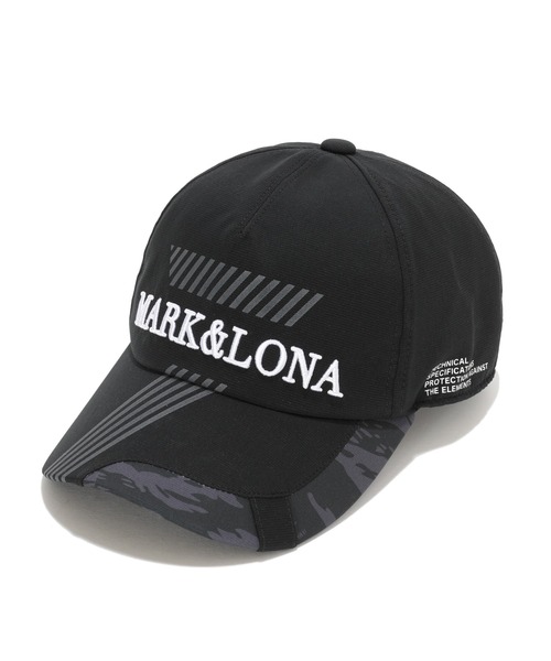MARK&LONA（マークアンドロナ） キャップ 帽子 TGCP | MEN and WOMEN