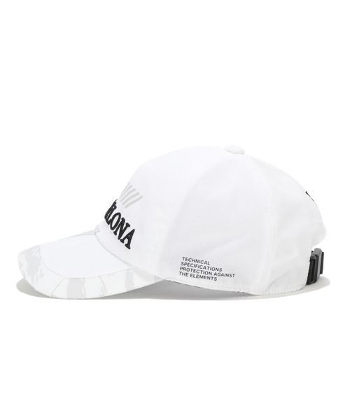 MARK&LONA（マークアンドロナ） キャップ 帽子 TGCP | MEN and WOMEN