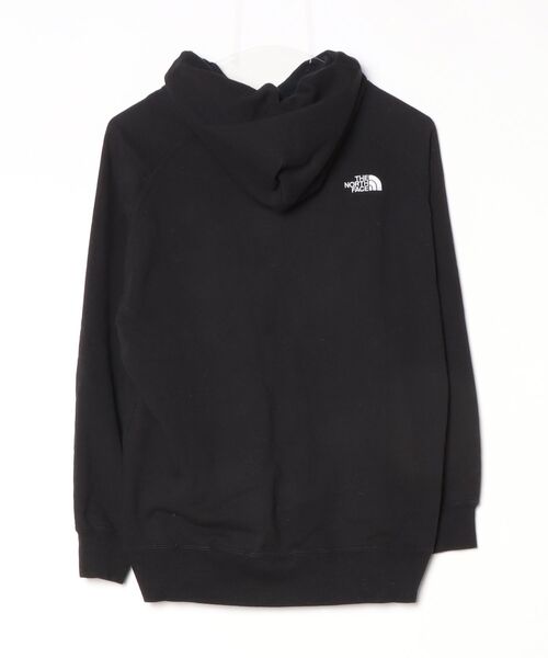 THE NORTH FACE（ザ ノースフェイス） プルオーバーパーカー X-SMALL 