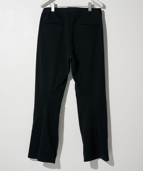 スウェットパンツ ジャージ 「KHOKI/コッキ」3D Cutting Sweat Pants メンズ_10