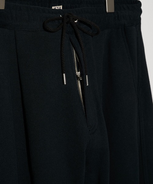 スウェットパンツ ジャージ 「KHOKI/コッキ」3D Cutting Sweat Pants メンズ_15