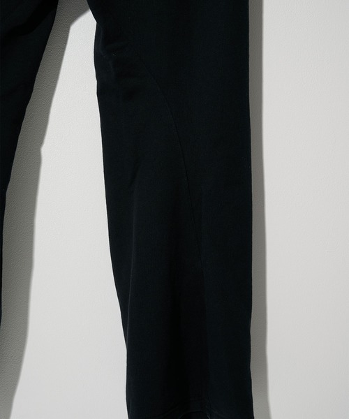 スウェットパンツ ジャージ 「KHOKI/コッキ」3D Cutting Sweat Pants メンズ_16