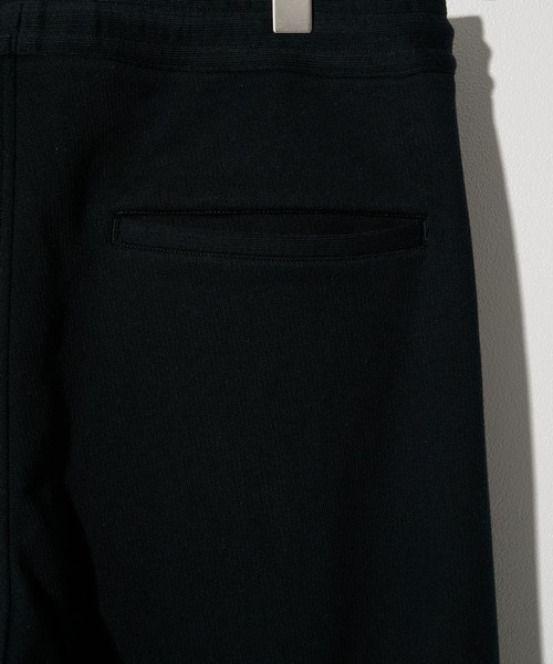 スウェットパンツ ジャージ 「KHOKI/コッキ」3D Cutting Sweat Pants メンズ_17