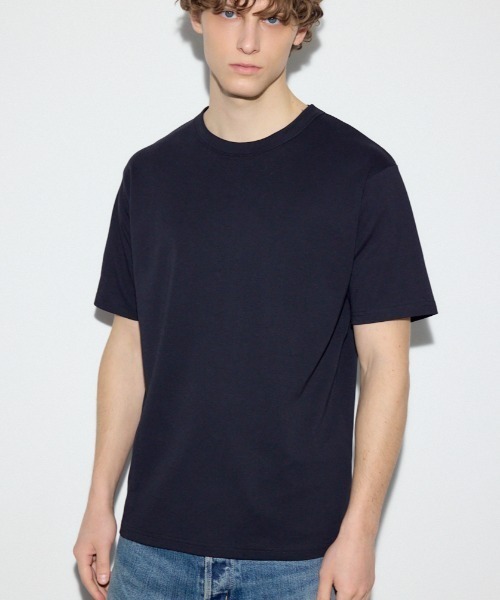 AZUL BY MOUSSY（アズールバイマウジー） tシャツ プレミアムコットン