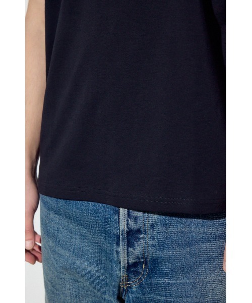 AZUL BY MOUSSY（アズールバイマウジー） tシャツ プレミアムコットン 