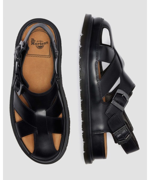 Dr.Martens（ドクターマーチン） サンダル ARCHIVE サンダル 41618001