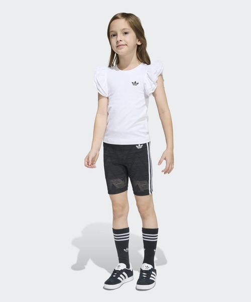 adidas（アディダス） adidas tシャツ レース サイクリング ショーツ